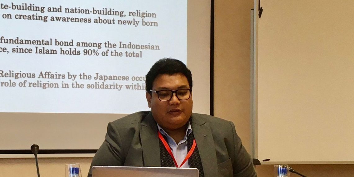 Dosen HI UB : Indonesia sebagai Tuan Rumah  KTT ASEAN 2023 tak Berdampak Signifikan